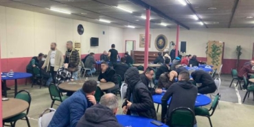 İzmir'de kumar operasyonu: 71 kez mühür bozan şüpheliye işlem