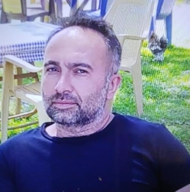 İzmir'de parfüm fabrikasında yangın: 1 ölü, 3 yaralı (3)