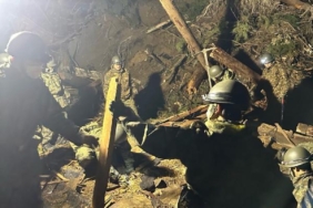 Japonya’da depremde can kaybı 128’e yükseldi 4 Japonya’da depremde can kaybı 128’e yükseldi