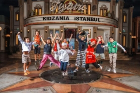 KidZania İstanbul’dan sömestir tatili etkinlikleri 26 KidZania İstanbul’dan sömestir tatili etkinlikleri