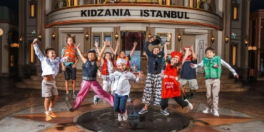KidZania İstanbul’dan sömestir tatili etkinlikleri
