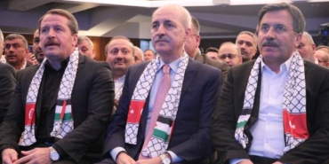 Kurtulmuş: Kelime-i Tevhid, bu milletin ortak değerlerinin ilk cümlesi