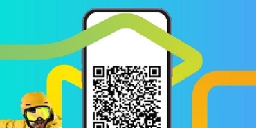 lifebox’tan kayak fotoğrafı hediyesi  