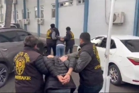 Maganda kurşunu ölen minibüs şoförü ile ilgili 4 şüpheli adliyede 30 Maganda kurşunu ölen minibüs şoförü ile ilgili 4 şüpheli adliyede