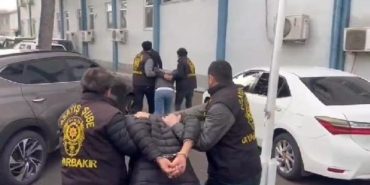 Maganda kurşunu ölen minibüs şoförü ile ilgili 4 şüpheli adliyede 34 Maganda kurşunu ölen minibüs şoförü ile ilgili 4 şüpheli adliyede