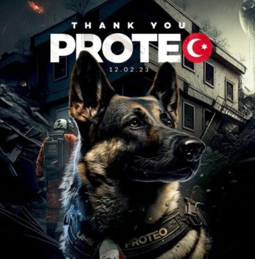 Meksika, Arkadaş’ın ilk doğum gününe herkesi davet etti