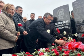 Özgür Özel: Önceki genel başkana vefa, partisini iktidar yaparak olur 10 Özgür Özel: Önceki genel başkana vefa, partisini iktidar yaparak olur