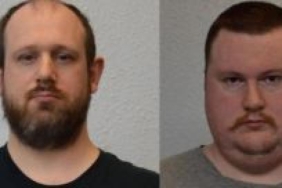 Prens Harry'e ölüm çağrısında bulunan iki kişiye toplamda 15 yıl hapis cezası 9 Prens Harry'e ölüm çağrısında bulunan iki kişiye toplamda 15 yıl hapis cezası