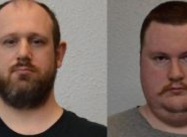 Prens Harry'e ölüm çağrısında bulunan iki kişiye toplamda 15 yıl hapis cezası