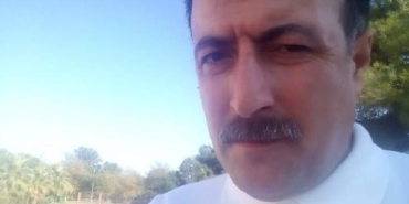 Sahte içki zehirlenmesi şüphesi ile tedavi gördüğü hastanede öldü