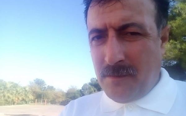 Sahte içki zehirlenmesi şüphesi ile tedavi gördüğü hastanede öldü 6 Sahte içki zehirlenmesi şüphesi ile tedavi gördüğü hastanede öldü