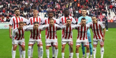 Samsunspor ve Fatih Karagümrük, Süper Lig’de ilk kez karşılaşacak