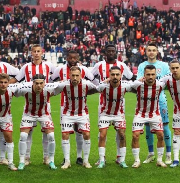 Samsunspor ve Fatih Karagümrük, Süper Lig’de ilk kez karşılaşacak