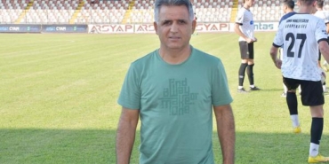 Somaspor'un kapıları tekliflere kapalı
