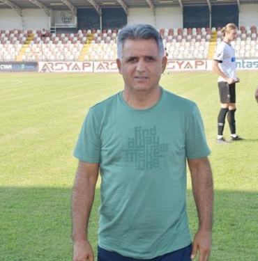 Somaspor'un kapıları tekliflere kapalı