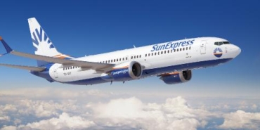 SunExpress, bir kez daha ‘Great Place To Work’ unvanının sahibi oldu 40 SunExpress, bir kez daha ‘Great Place To Work’ unvanının sahibi oldu
