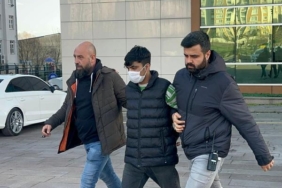 Tartıştığı arkadaşını öldürülen şüpheli tutuklandı 8 Tartıştığı arkadaşını öldürülen şüpheli tutuklandı