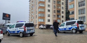 Tartıştığı oğlunu öldürüp, aynı silahla intihara kalkıştı 11 Tartıştığı oğlunu öldürüp, aynı silahla intihara kalkıştı