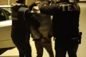 Terör örgüt adına bilgi toplayıp, keşif yapan 6 şüpheli yakalandı 36 Terör örgüt adına bilgi toplayıp, keşif yapan 6 şüpheli yakalandı