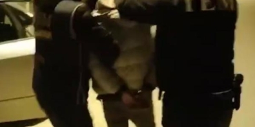 Terör örgüt adına bilgi toplayıp, keşif yapan 6 şüpheli yakalandı