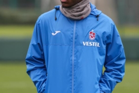 Trabzonspor’da Rizespor mesaisi başladı