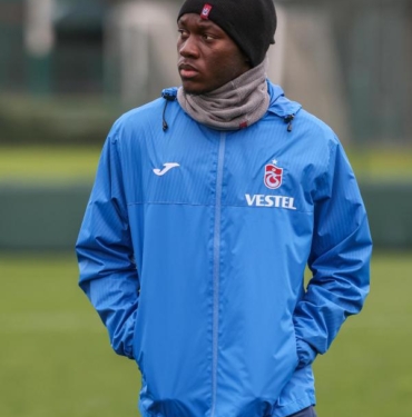 Trabzonspor’da Rizespor mesaisi başladı