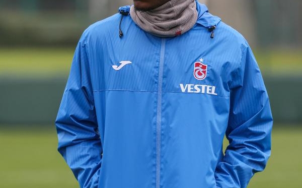 Trabzonspor’da Rizespor mesaisi başladı