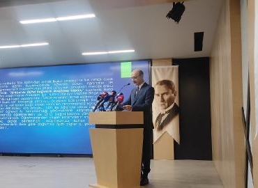 Türk Eğitim-Sen Genel Başkanı Geylan: Oyun oynamayan öğrencilerin başarısı daha yüksek