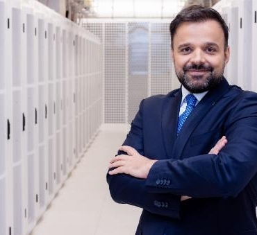 Turkcell Genel Müdürü Dr. Koç: Siber korumayı ulusal güvenliğin bir parçası olarak görüyoruz