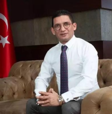 "2024 içerisinde yeni unicorn'lar çıkaracağız"