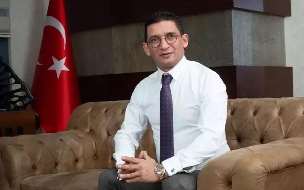 "2024 içerisinde yeni unicorn'lar çıkaracağız" 6 "2024 içerisinde yeni unicorn'lar çıkaracağız"