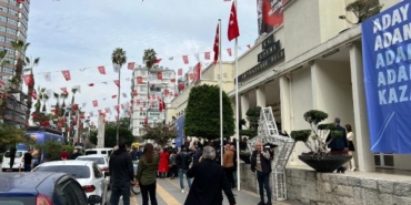 Adana'da Başkan Karalar'ın özel kalem müdür vekili makamında vuruldu (2) 22 Adana'da Başkan Karalar'ın özel kalem müdür vekili makamında vuruldu (2)