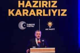 Bakan Bak: Cumhur İttifakı’nın gücünü tüm Türkiye’ye duyuracağız/ Ek fotoğraflar 26 Bakan Bak: Cumhur İttifakı’nın gücünü tüm Türkiye’ye duyuracağız/ Ek fotoğraflar