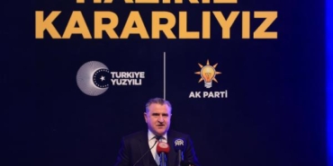 Bakan Bak: Cumhur İttifakı’nın gücünü tüm Türkiye’ye duyuracağız/ Ek fotoğraflar 29 Bakan Bak: Cumhur İttifakı’nın gücünü tüm Türkiye’ye duyuracağız/ Ek fotoğraflar