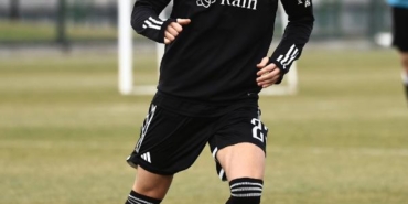 Beşiktaş’ta Muçi ile Al-Musrati ilk antrenmanlarına çıktı 6 Beşiktaş’ta Muçi ile Al-Musrati ilk antrenmanlarına çıktı