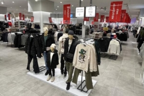 DeFacto, Kazakistan’daki mağaza sayısını 36’ya yükseltti 36 DeFacto, Kazakistan’daki mağaza sayısını 36’ya yükseltti