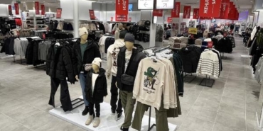 DeFacto, Kazakistan’daki mağaza sayısını 36’ya yükseltti