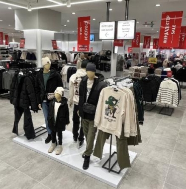 DeFacto, Kazakistan’daki mağaza sayısını 36’ya yükseltti