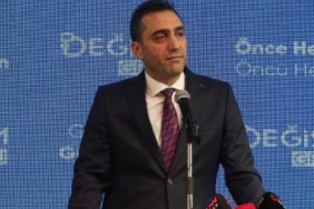 'Değişim Grubu' doktorları, Tabip Odası seçimleri için beyannamesini açıkladı 20 'Değişim Grubu' doktorları, Tabip Odası seçimleri için beyannamesini açıkladı