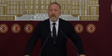 DEM Parti'li Temelli: İstanbul adayımızı 9 Şubat'ta açıklamayı düşünüyoruz 8 DEM Parti'li Temelli: İstanbul adayımızı 9 Şubat'ta açıklamayı düşünüyoruz