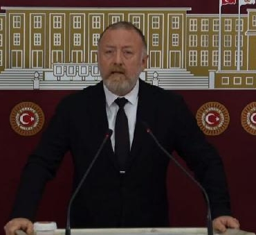 DEM Parti'li Temelli: İstanbul adayımızı 9 Şubat'ta açıklamayı düşünüyoruz