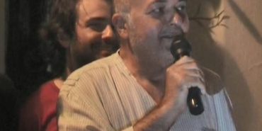 (Ek fotoğrafla)Sanatçı Settar Tanrıöğen'in yoğun bakımdaki tedavisi sürüyor 39 (Ek fotoğrafla)Sanatçı Settar Tanrıöğen'in yoğun bakımdaki tedavisi sürüyor