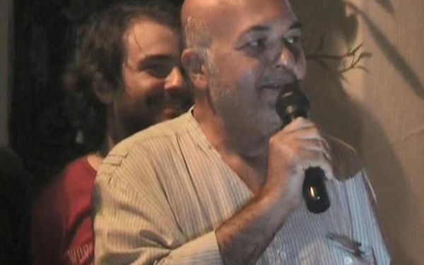 (Ek fotoğrafla)Sanatçı Settar Tanrıöğen'in yoğun bakımdaki tedavisi sürüyor