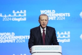 Erdoğan: Barışa giden yol, Filistin devletinin kuruluşundan geçiyor 13 Erdoğan: Barışa giden yol, Filistin devletinin kuruluşundan geçiyor