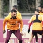Galatasaray, Sparta Prag maçının hazırlıklarına devam etti