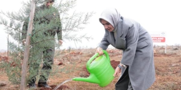 Göktaş: Aile ve Gençlik Fonu’na başvurular 15 Şubat’ta deprem bölgesinde başlıyor (2) 24 Göktaş: Aile ve Gençlik Fonu’na başvurular 15 Şubat’ta deprem bölgesinde başlıyor (2)