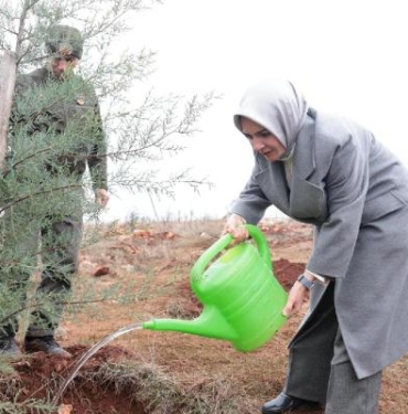 Göktaş: Aile ve Gençlik Fonu’na başvurular 15 Şubat’ta deprem bölgesinde başlıyor (2)