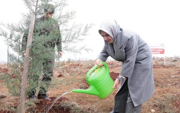 Göktaş: Aile ve Gençlik Fonu’na başvurular 15 Şubat’ta deprem bölgesinde başlıyor (2)
