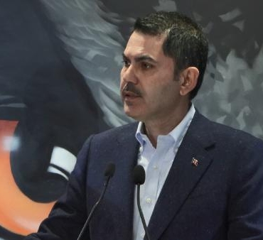 Kurum: Yerel yönetimlerin merkezi idareyle uyumlu olması şehre avantaj sağlar