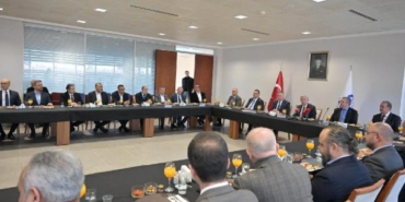 Mansur Yavaş: Bizim çeke ihtiyacımız yok, engellemesinler yeter